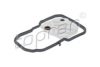 MERCE 126277KIT01 Hydraulic Filter Set, automatic transmission